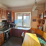 Nowoczesny Apartament Z Widokiem Na Palac Kultury!