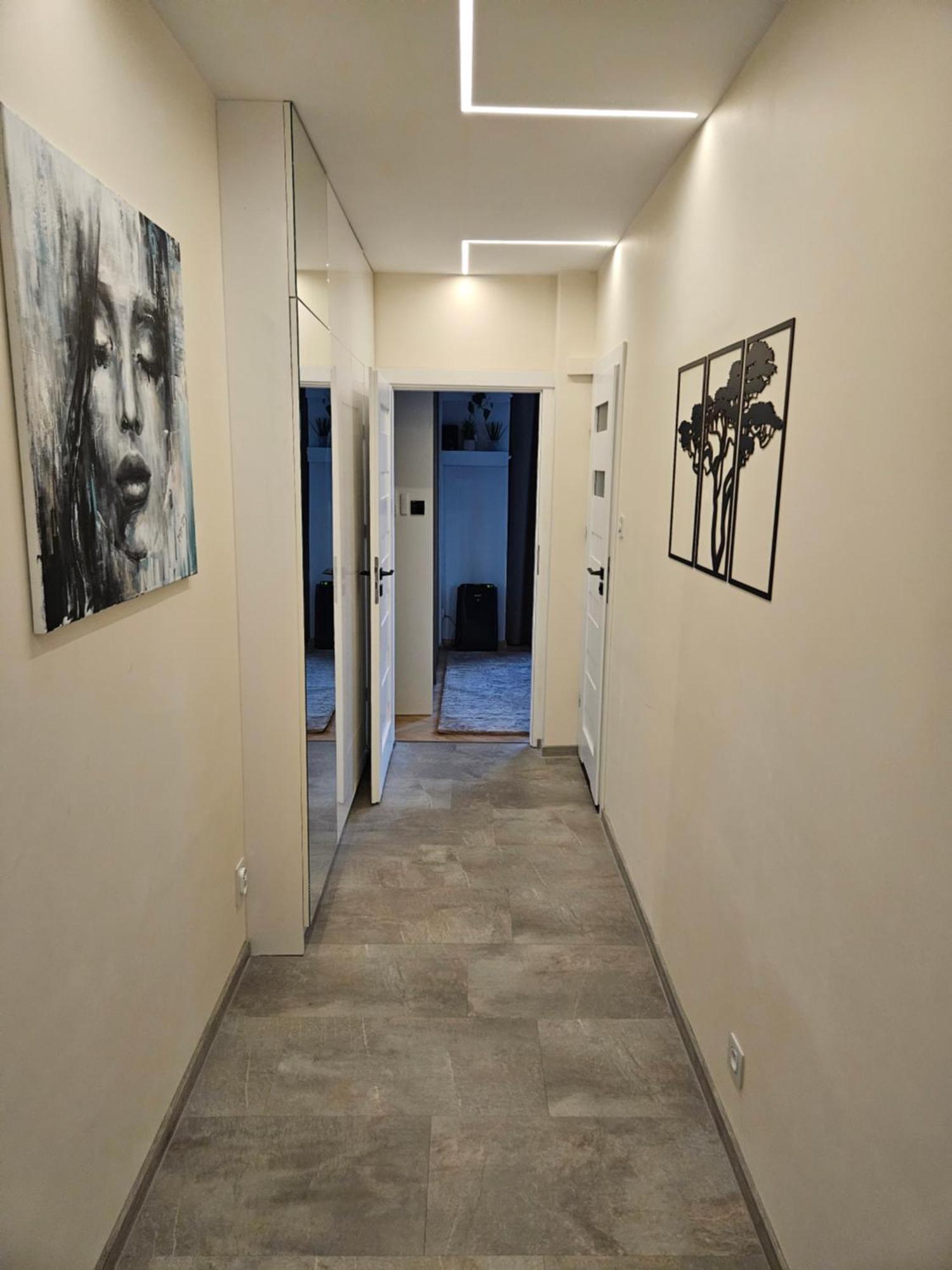 Nowoczesny Z Widokiem Na Palac Kultury! * Warszawa
