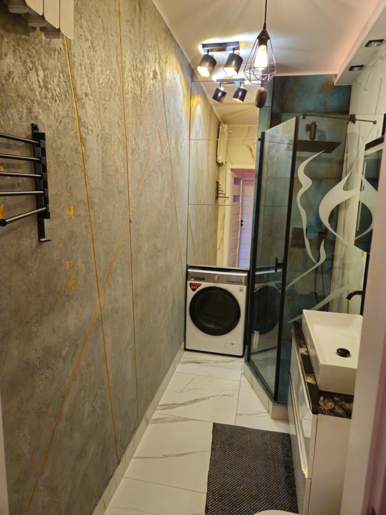 Apartament Nowoczesny Z Widokiem Na Palac Kultury! *